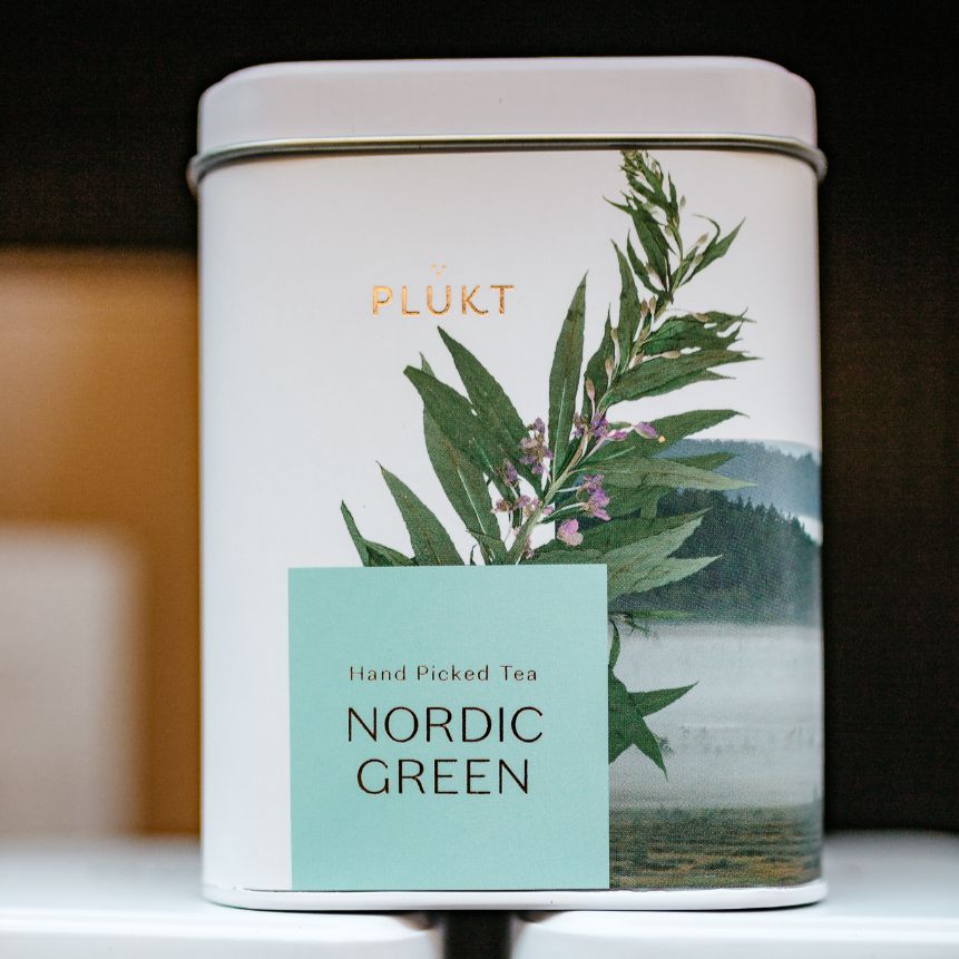 Theeset Nordic
