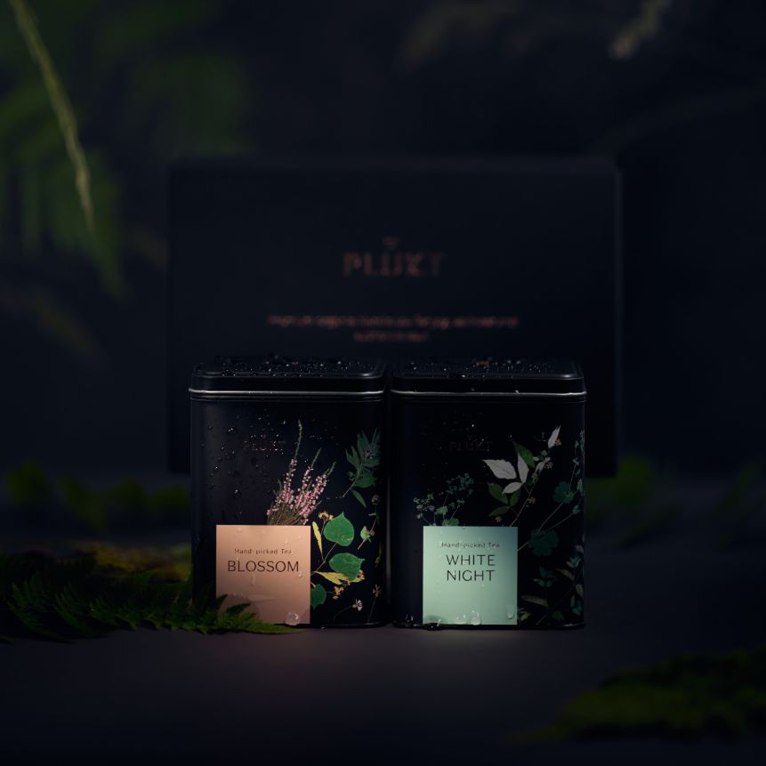 Theeset Nordic Blends 