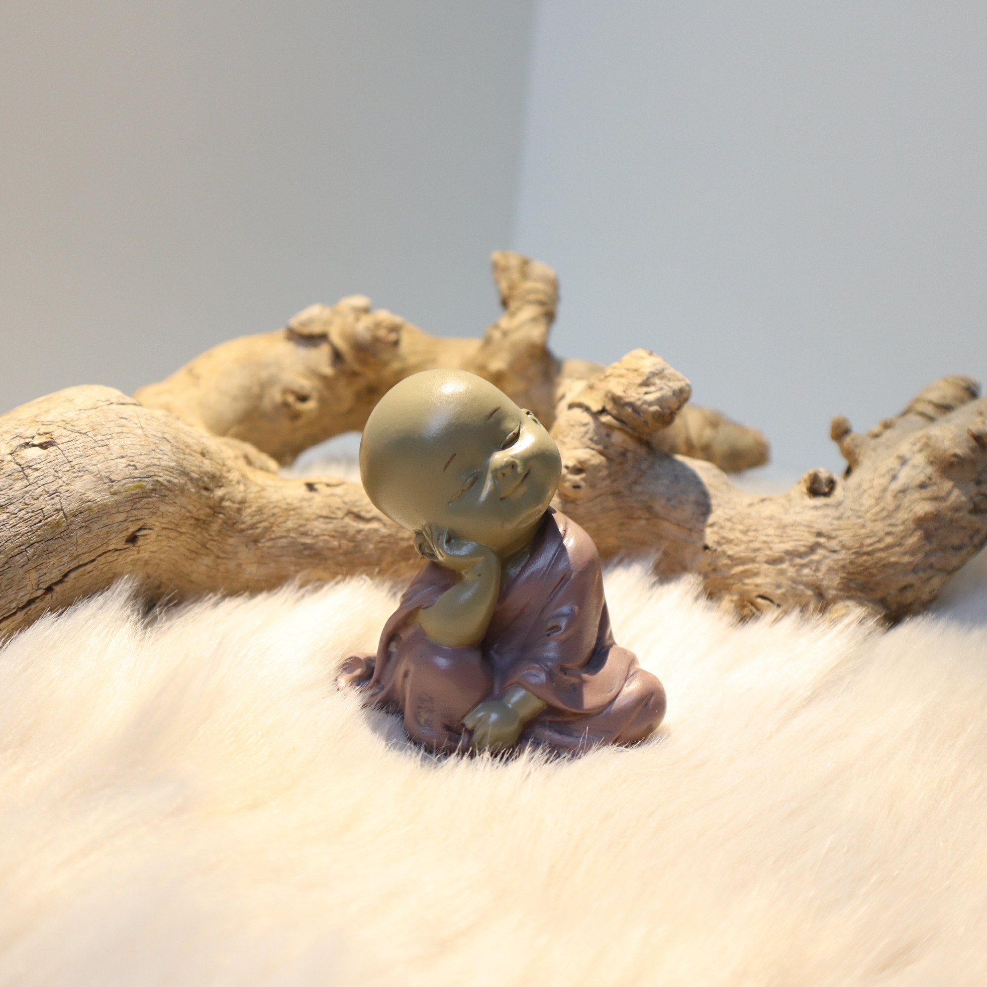 Baby Boeddha Baby Boeddha
