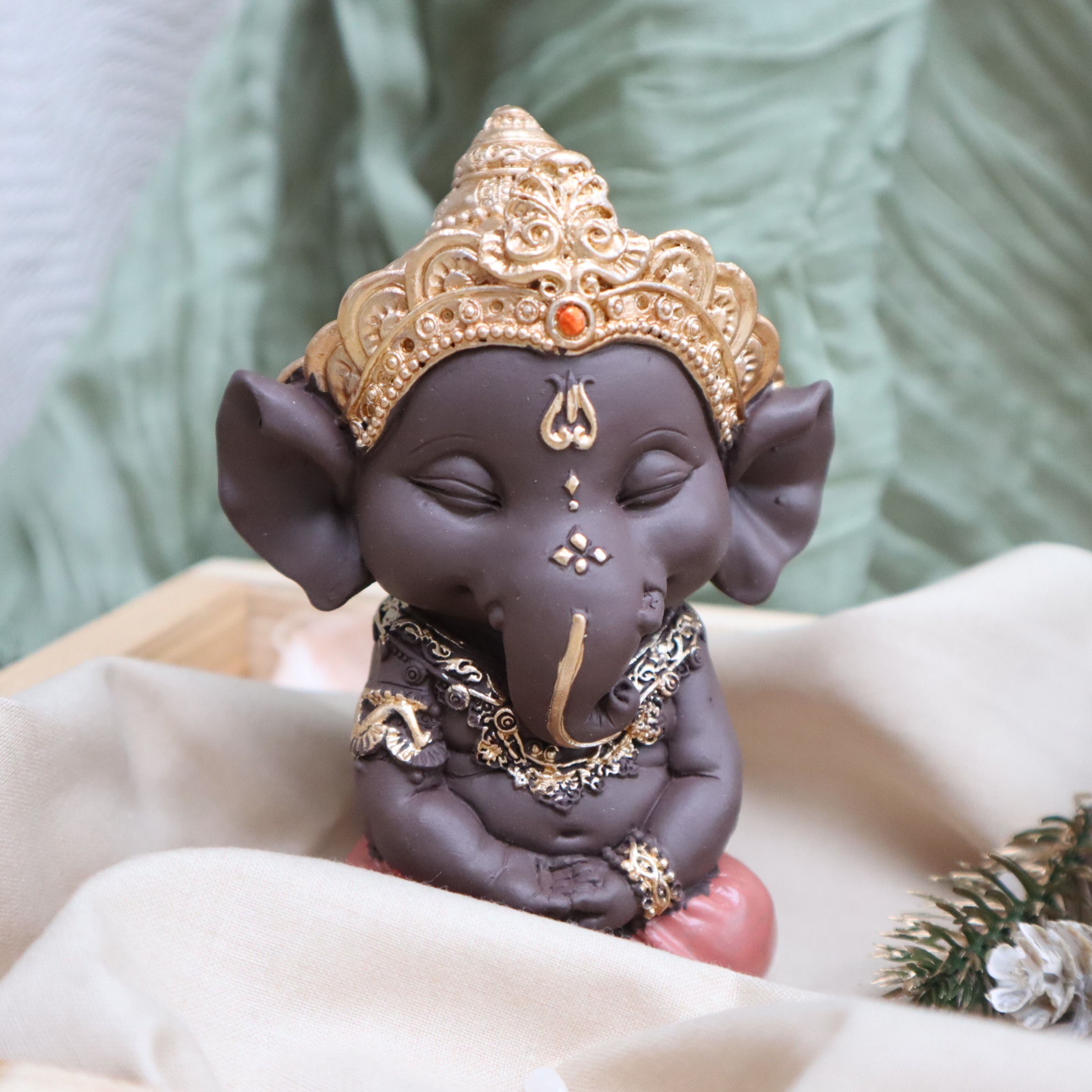 Giftset Ganesha Giftset Ganesha