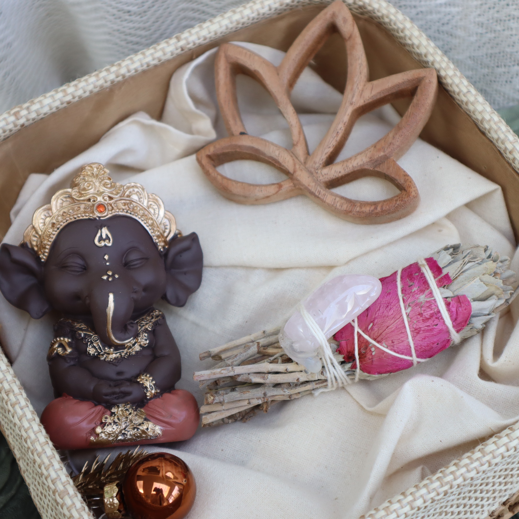Giftset Lotus Giftset Lotus