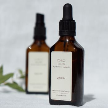 Arganolie 50 ml