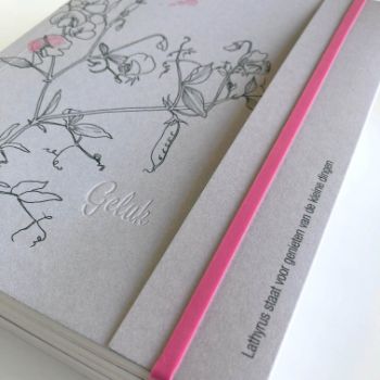 Giftbox Geluk zaaien
