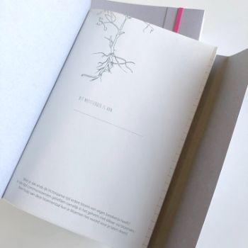 Giftbox Geluk zaaien