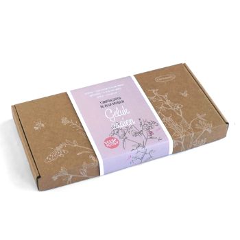 Cadeaudoosje 'geluk zaaien'