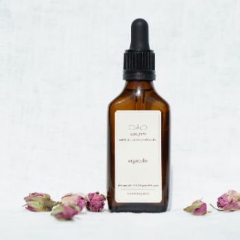 Arganolie 50 ml