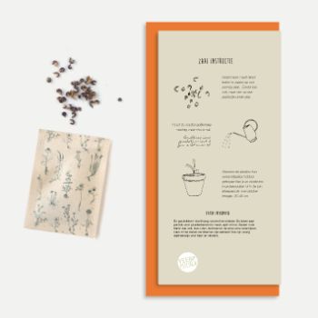 Giftbox Geluk zaaien