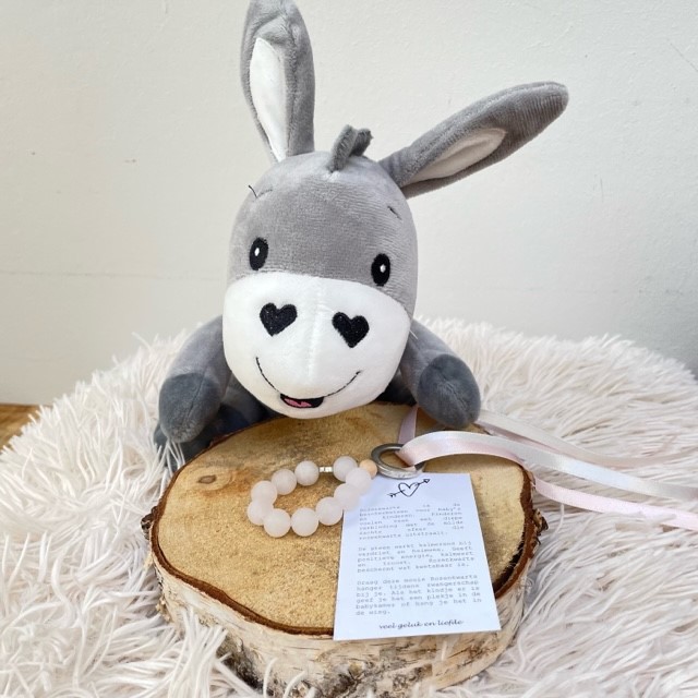 Kraamcadeau Meisje  Giftbox