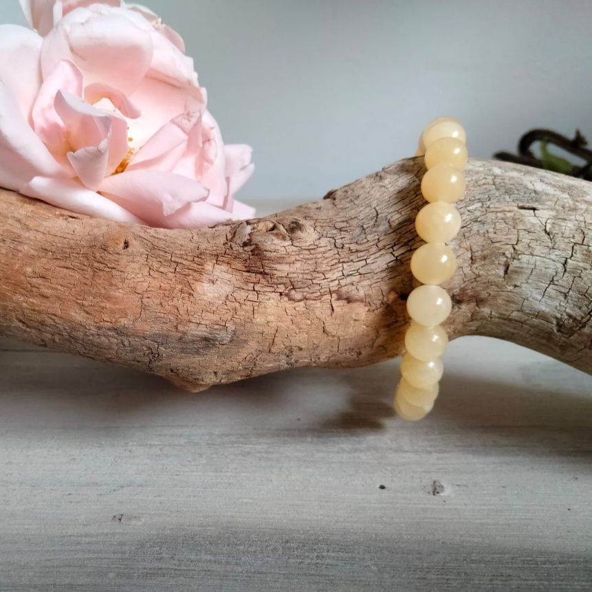 Calciet armband