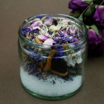 Pot holistische bescherming 