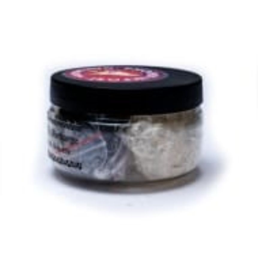 Mineralen oplaad/ontlaad set