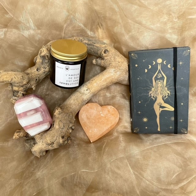 Zelfliefde Giftbox