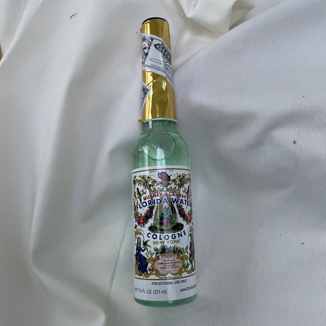 Florida water