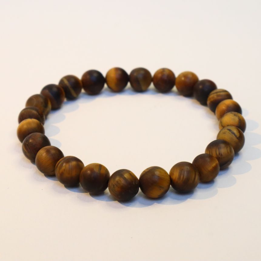 Armband Tijgeroog Armband Tijgeroog