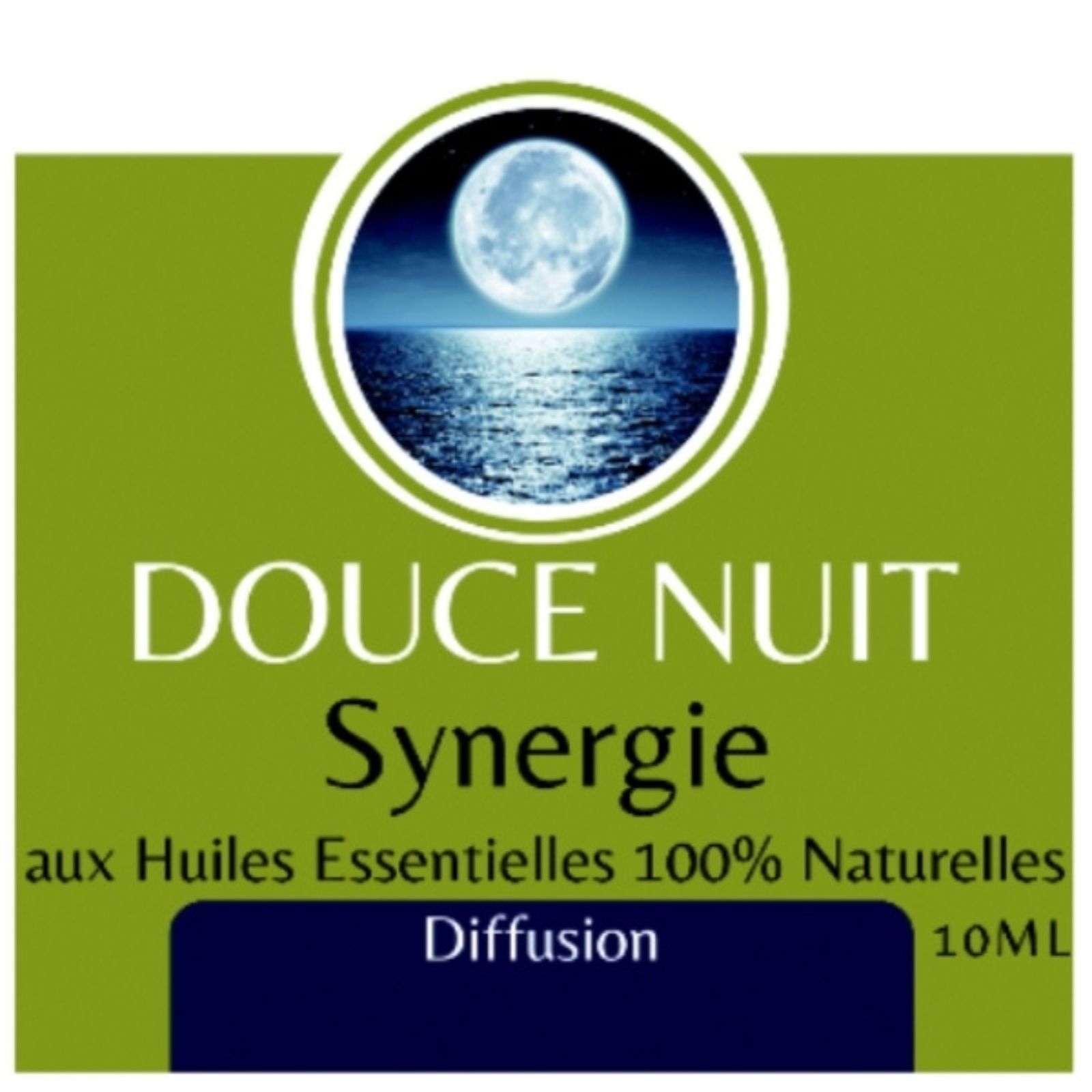 Etherische olie douce nuit Etherische olie douce nuit