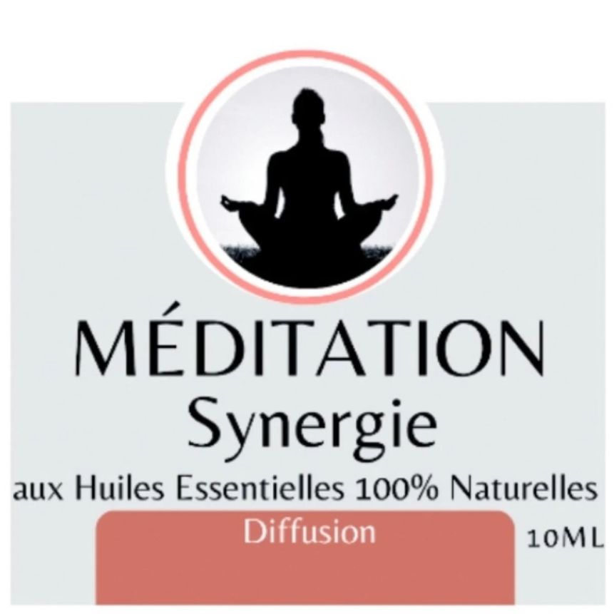 Etherische olie meditatie Etherische olie meditatie