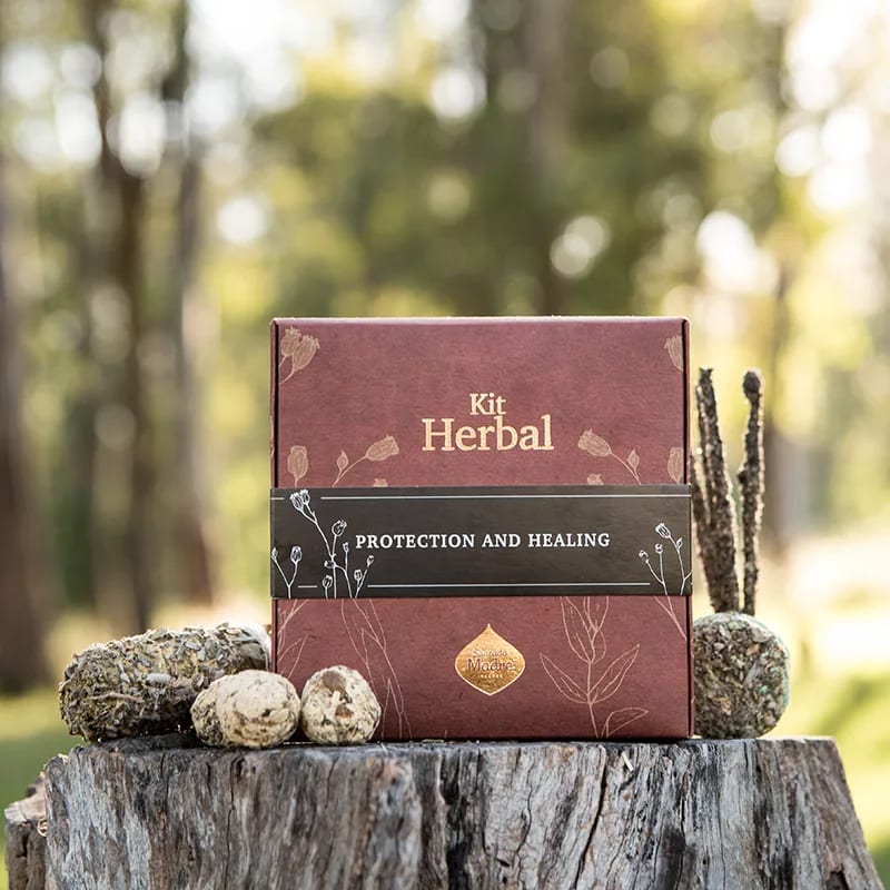 Giftbox Protection en healing Giftbox Protection en healing