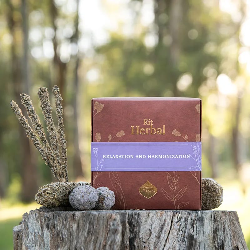Giftbox Relax & Harmonie Giftbox Relax & Harmonie